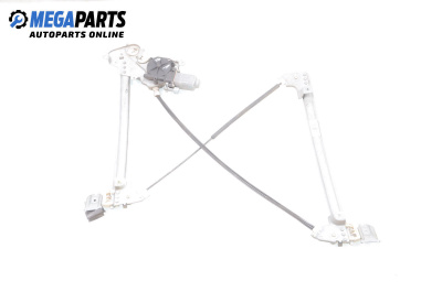 Машинка ел. стъкло за Rover 75 Sedan (02.1999 - 05.2005), 4+1 вр., седан, позиция: предна, лява