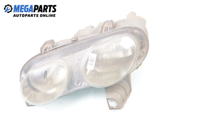 Фар за Rover 75 Sedan (02.1999 - 05.2005), седан, позиция: лява