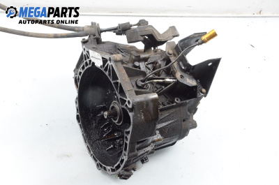 Ръчна скоростна кутия за Rover 75 Sedan (02.1999 - 05.2005) 2.0 V6, 150 к.с.