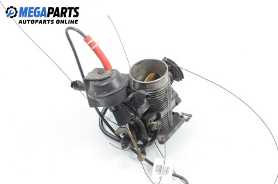 Дроселова клапа за Rover 75 Sedan (02.1999 - 05.2005) 2.0 V6, 150 к.с.