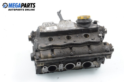 Глава за Rover 75 Sedan (02.1999 - 05.2005) 2.0 V6, 150 к.с.