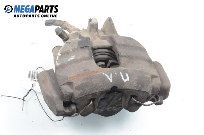 Спирачен апарат за Rover 75 Sedan (02.1999 - 05.2005), позиция: предна, лява