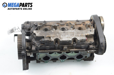 Глава за Rover 75 Sedan (02.1999 - 05.2005) 2.0 V6, 150 к.с.