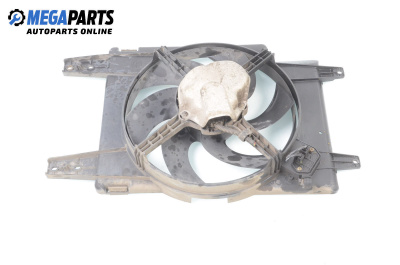 Перка охлаждане за Alfa Romeo 156 Sedan (09.1997 - 09.2005) 1.8 16V T.SPARK (932A3), 144 к.с.