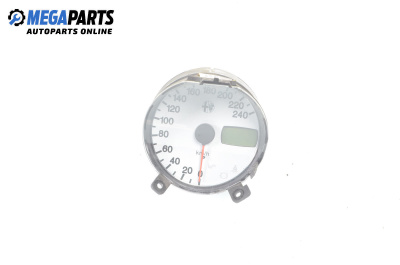 Скоростомер за Alfa Romeo 156 Sedan (09.1997 - 09.2005)