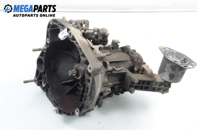 Ръчна скоростна кутия за Alfa Romeo 156 Sedan (09.1997 - 09.2005) 1.8 16V T.SPARK (932A3), 144 к.с.