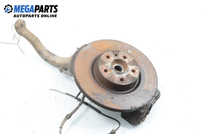 Шенкел главина за Alfa Romeo 156 Sedan (09.1997 - 09.2005), позиция: предна, лява