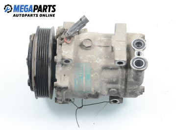 Компресор климатик за Alfa Romeo 156 Sedan (09.1997 - 09.2005) 1.8 16V T.SPARK (932A3), 144 к.с., № SD7V16