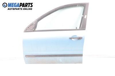 Врата за Fiat Marea Sedan (09.1996 - 12.2007), 4+1 вр., седан, позиция: предна, лява