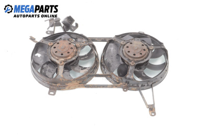 Перки охлаждане за Fiat Marea Sedan (09.1996 - 12.2007) 1.9 JTD 105, 105 к.с.