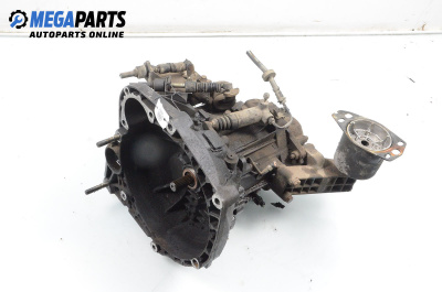 Ръчна скоростна кутия за Fiat Marea Sedan (09.1996 - 12.2007) 1.9 JTD 105, 105 к.с.