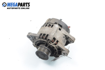 Алтернатор / генератор за Fiat Marea Sedan (09.1996 - 12.2007) 1.9 JTD 105, 105 к.с.