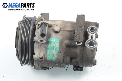 Компресор климатик за Fiat Marea Sedan (09.1996 - 12.2007) 1.9 JTD 105, 105 к.с., № 60653652