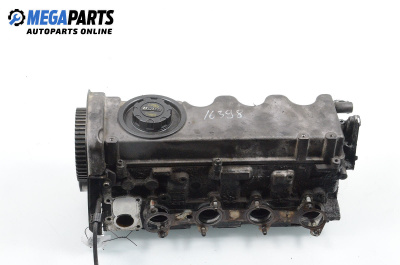 Глава за Fiat Marea Sedan (09.1996 - 12.2007) 1.9 JTD 105, 105 к.с.