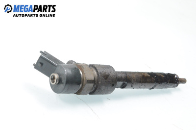 Дюза дизел за Fiat Marea Sedan (09.1996 - 12.2007) 1.9 JTD 105, 105 к.с., № 0445110 002