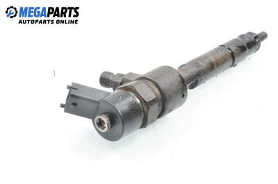 Дюза дизел за Fiat Marea Sedan (09.1996 - 12.2007) 1.9 JTD 105, 105 к.с., № 0445110 002