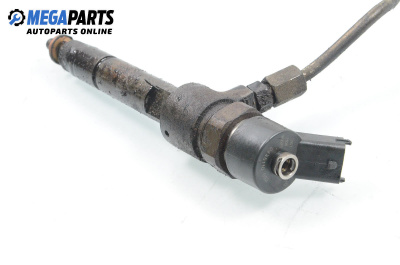 Дюза дизел за Fiat Marea Sedan (09.1996 - 12.2007) 1.9 JTD 105, 105 к.с., № 0445110 002