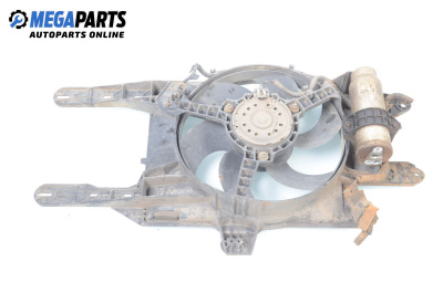 Перка охлаждане за Fiat Punto Hatchback I (09.1993 - 09.1999) 1.2 16V, 86 к.с.