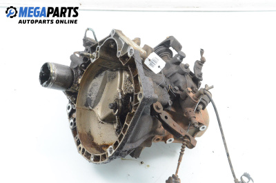 Ръчна скоростна кутия за Fiat Punto Hatchback I (09.1993 - 09.1999) 1.2 16V, 86 к.с.