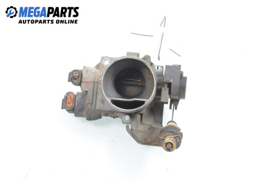 Дроселова клапа за Fiat Punto Hatchback I (09.1993 - 09.1999) 1.2 16V, 86 к.с.