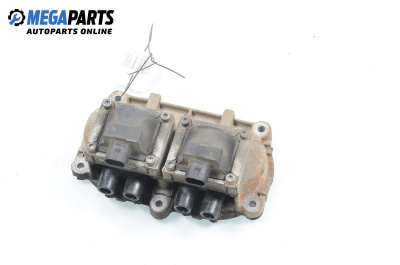 Запалителна бобина за Fiat Punto Hatchback I (09.1993 - 09.1999) 1.2 16V, 86 к.с.