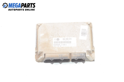 Компютър двигател за Volkswagen Golf IV Hatchback (08.1997 - 06.2005) 1.6, 100 к.с., № 06A 906 019