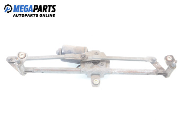 Ел. мотор за чистачките за Volkswagen Golf IV Hatchback (08.1997 - 06.2005), хечбек, позиция: предна