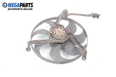 Перка охлаждане за Volkswagen Golf IV Hatchback (08.1997 - 06.2005) 1.6, 100 к.с.