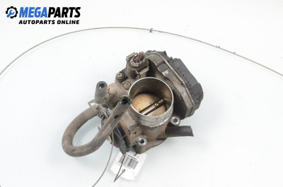 Дроселова клапа за Volkswagen Golf IV Hatchback (08.1997 - 06.2005) 1.6, 100 к.с.