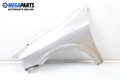 Калник за Opel Astra G Estate (02.1998 - 12.2009), 4+1 вр., комби, позиция: предна, лява