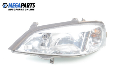 Фар за Opel Astra G Estate (02.1998 - 12.2009), комби, позиция: лява