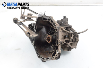 Ръчна скоростна кутия за Opel Astra G Estate (02.1998 - 12.2009) 1.7 DTI 16V, 75 к.с.