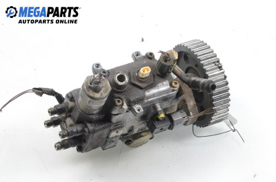 ГНП-горивонагнетателна помпа за Opel Astra G Estate (02.1998 - 12.2009) 1.7 DTI 16V, 75 к.с.