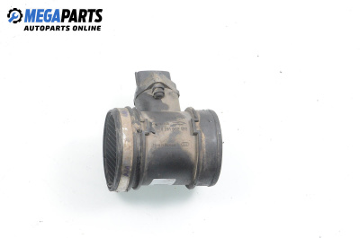 Дебитомер за Opel Astra G Estate (02.1998 - 12.2009) 1.7 DTI 16V, 75 к.с., № Bosch 0 281 002 180