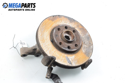 Шенкел главина за Opel Astra G Estate (02.1998 - 12.2009), позиция: предна, лява