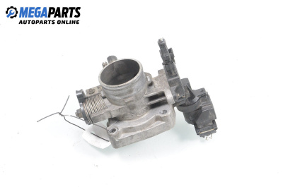 Дроселова клапа за Kia Cerato Sedan I (04.2004 - 12.2009) 1.6, 105 к.с.