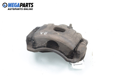 Спирачен апарат за Kia Cerato Sedan I (04.2004 - 12.2009), позиция: предна, лява