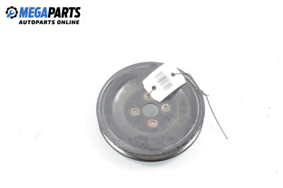 Ремъчна шайба за Kia Cerato Sedan I (04.2004 - 12.2009) 1.6, 105 к.с.