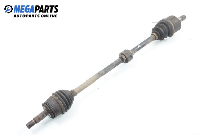 Полуоска за Kia Cerato Sedan I (04.2004 - 12.2009) 1.6, 105 к.с., позиция: предна, дясна