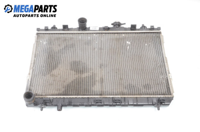 Воден радиатор за Kia Cerato Sedan I (04.2004 - 12.2009) 1.6, 105 к.с.