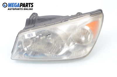 Фар за Kia Cerato Sedan I (04.2004 - 12.2009), седан, позиция: лява
