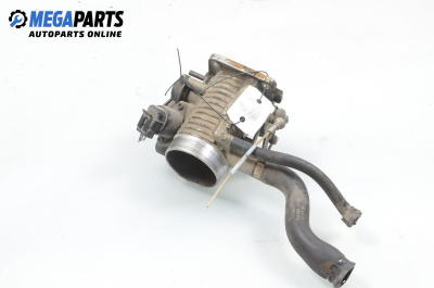 Дроселова клапа за Opel Astra F Estate (09.1991 - 01.1998) 1.4 Si, 82 к.с.