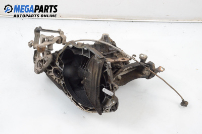 Ръчна скоростна кутия за Opel Astra F Estate (09.1991 - 01.1998) 1.4 Si, 82 к.с.