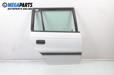 Врата за Opel Astra F Estate (09.1991 - 01.1998), 4+1 вр., комби, позиция: задна, дясна