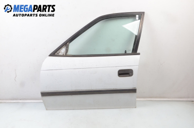 Врата за Opel Astra F Estate (09.1991 - 01.1998), 4+1 вр., комби, позиция: предна, лява