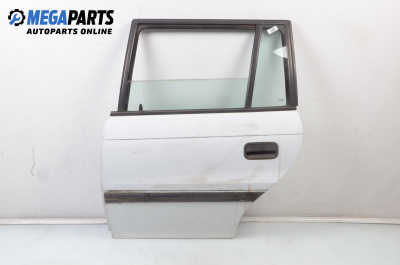 Врата за Opel Astra F Estate (09.1991 - 01.1998), 4+1 вр., комби, позиция: задна, лява