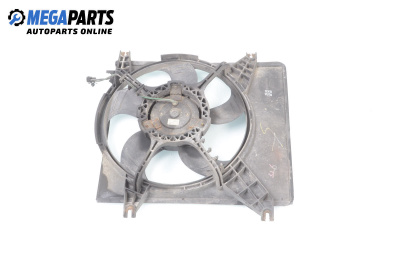 Перка охлаждане за Hyundai Atos Hatchback (02.1998 - ...) 1.0 i, 54 к.с.
