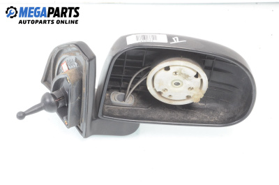 Огледало за Hyundai Atos Hatchback (02.1998 - ...), 4+1 вр., хечбек, позиция: дясна