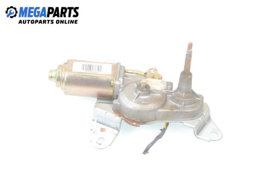 Ел. мотор за чистачките за Hyundai Atos Hatchback (02.1998 - ...), хечбек, позиция: задна