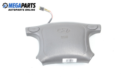 Airbag за Hyundai Atos Hatchback (02.1998 - ...), 4+1 вр., хечбек, позиция: предна